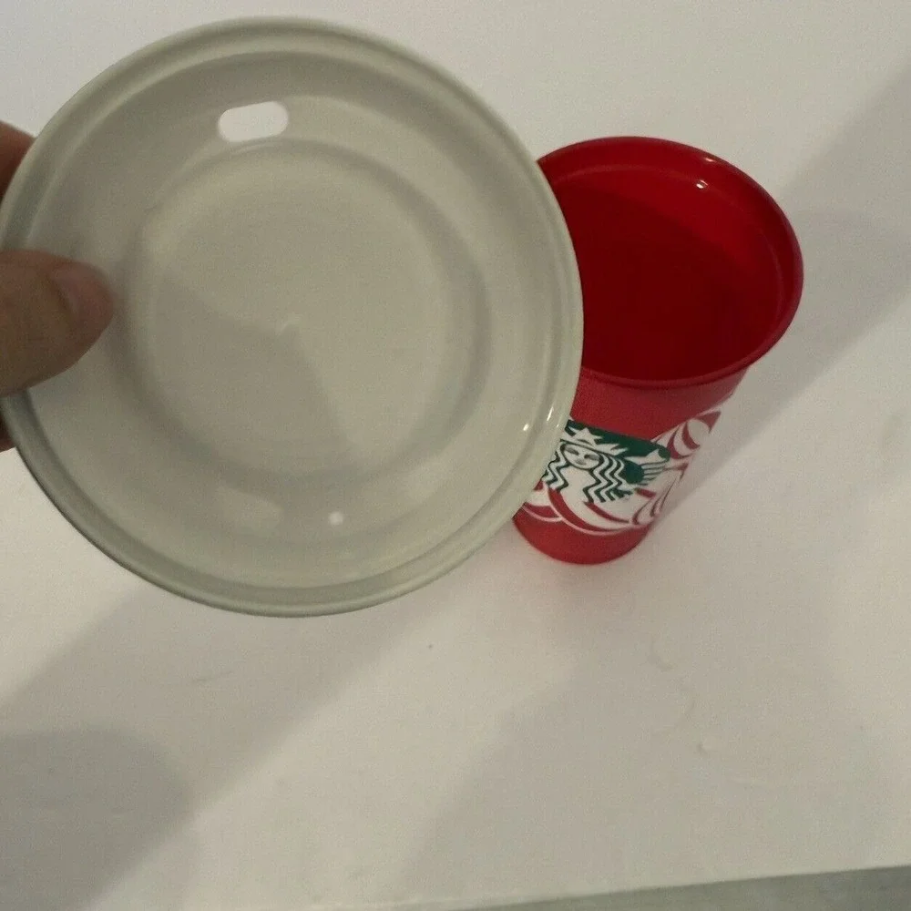 Starbucks 2024 christmas